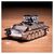 Конструктор Metal Time коллекционная модель AMX-13/75 (MT068), изображение 4 Конструктор Metal Time коллекционная модель AMX-13/75 (MT068), изображение 4