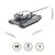 Конструктор Metal Time коллекционная модель Conqueror FV214 (MT069), изображение 2 Конструктор Metal Time коллекционная модель Conqueror FV214 (MT069), изображение 2