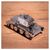 Конструктор Metal Time коллекционная модель Cruiser Mk III (MT064), изображение 6 Конструктор Metal Time коллекционная модель Cruiser Mk III (MT064), изображение 6