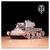 Конструктор Metal Time коллекционная модель Cruiser Mk III (MT064), изображение 8 Конструктор Metal Time коллекционная модель Cruiser Mk III (MT064), изображение 8