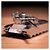 Конструктор Metal Time коллекционная модель Oplot T-84 (MT058), изображение 6 Конструктор Metal Time коллекционная модель Oplot T-84 (MT058), изображение 6