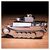 Конструктор Metal Time коллекционная модель Pz.Kpfw. II Ausf. G (MT061), изображение 7 Конструктор Metal Time коллекционная модель Pz.Kpfw. II Ausf. G (MT061), изображение 7