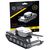 Конструктор Metal Time коллекционная модель T-44 (MT072) Конструктор Metal Time коллекционная модель T-44 (MT072)
