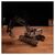 Конструктор Metal Time коллекционная модель Tireless Digger (MT043), изображение 4 Конструктор Metal Time коллекционная модель Tireless Digger (MT043), изображение 4