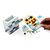 Конструктор LEGO DOTs Хедвига. Подставка для карандашей 518 деталей (41809), изображение 10 Конструктор LEGO DOTs Хедвига. Подставка для карандашей 518 деталей (41809), изображение 10