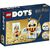 Конструктор LEGO DOTs Хедвига. Подставка для карандашей 518 деталей (41809) Конструктор LEGO DOTs Хедвига. Подставка для карандашей 518 деталей (41809)