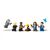 Конструктор LEGO Harry Potter Гоґвортс: Кімната на вимогу 587 деталей (76413), зображення 3 Конструктор LEGO Harry Potter Гоґвортс: Кімната на вимогу 587 деталей (76413), зображення 3