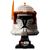 Конструктор LEGO Star Wars Шлем командора клонов Коди 766 деталей (75350), изображение 4 Конструктор LEGO Star Wars Шлем командора клонов Коди 766 деталей (75350), изображение 4