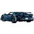 Конструктор LEGO Technic Ford GT 2022 1466 деталей (42154), зображення 3 Конструктор LEGO Technic Ford GT 2022 1466 деталей (42154), зображення 3