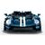 Конструктор LEGO Technic Ford GT 2022 1466 деталей (42154), зображення 5 Конструктор LEGO Technic Ford GT 2022 1466 деталей (42154), зображення 5