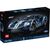 Конструктор LEGO Technic Ford GT 2022 1466 деталей (42154) Конструктор LEGO Technic Ford GT 2022 1466 деталей (42154)