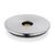Кофемолка ручная Kela Carolina Silver (11808), изображение 3 Кофемолка ручная Kela Carolina Silver (11808), изображение 3