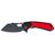 Нож CJRB Caldera BB Red (J1923-BRE) Нож CJRB Caldera BB Red (J1923-BRE)