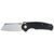 Нож CJRB Crag Recoil Lock G10 (J1904R-BKF) Нож CJRB Crag Recoil Lock G10 (J1904R-BKF)