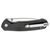 Нож CJRB Pyrite SW Black (J1925-BK), изображение 4 Нож CJRB Pyrite SW Black (J1925-BK), изображение 4
