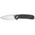 Нож CJRB Pyrite SW Black (J1925-BK) Нож CJRB Pyrite SW Black (J1925-BK)