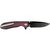 Нож CJRB Scoria Micarta (J1920-BDRC), изображение 2 Нож CJRB Scoria Micarta (J1920-BDRC), изображение 2