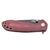 Нож CJRB Scoria Micarta (J1920-BDRC), изображение 3 Нож CJRB Scoria Micarta (J1920-BDRC), изображение 3