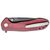 Нож CJRB Scoria Micarta (J1920-BDRC), изображение 4 Нож CJRB Scoria Micarta (J1920-BDRC), изображение 4
