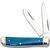 Нож Cold Steel Mini Trapper Blue Bone (CS-FL-MTRPR-B) Нож Cold Steel Mini Trapper Blue Bone (CS-FL-MTRPR-B)