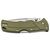 Нож Cold Steel Verdict SP OD Green (CS-FL-C3SPSSODG), изображение 2 Нож Cold Steel Verdict SP OD Green (CS-FL-C3SPSSODG), изображение 2