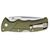 Нож Cold Steel Verdict SP OD Green (CS-FL-C3SPSSODG), изображение 3 Нож Cold Steel Verdict SP OD Green (CS-FL-C3SPSSODG), изображение 3