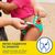 Подгузник Huggies Little Swimmers Размер 2-3 многоразовые для плавания 1 шт (5029053583044), изображение 5 Подгузник Huggies Little Swimmers Размер 2-3 многоразовые для плавания 1 шт (5029053583044), изображение 5