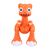 Интерактивная игрушка A-Toys Динозавр (FK603A), изображение 3 Интерактивная игрушка A-Toys Динозавр (FK603A), изображение 3