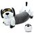 Интерактивная игрушка A-Toys Такса (K22), изображение 2 Интерактивная игрушка A-Toys Такса (K22), изображение 2
