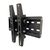 Кронштейн Charmount TV02F Black, изображение 3 Кронштейн Charmount TV02F Black, изображение 3