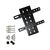 Кронштейн Charmount TV02F Black, изображение 5 Кронштейн Charmount TV02F Black, изображение 5