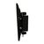 Кронштейн Charmount TV02F Black, изображение 6 Кронштейн Charmount TV02F Black, изображение 6