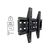 Кронштейн Charmount TV02F Black, изображение 7 Кронштейн Charmount TV02F Black, изображение 7