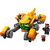 Конструктор LEGO Marvel Super Heroes Звездолет малыша Ракеты 191 деталь (76254), изображение 2 Конструктор LEGO Marvel Super Heroes Звездолет малыша Ракеты 191 деталь (76254), изображение 2