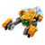 Конструктор LEGO Marvel Super Heroes Звездолет малыша Ракеты 191 деталь (76254), изображение 3 Конструктор LEGO Marvel Super Heroes Звездолет малыша Ракеты 191 деталь (76254), изображение 3