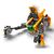 Конструктор LEGO Marvel Super Heroes Звездолет малыша Ракеты 191 деталь (76254), изображение 4 Конструктор LEGO Marvel Super Heroes Звездолет малыша Ракеты 191 деталь (76254), изображение 4