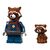 Конструктор LEGO Marvel Super Heroes Звездолет малыша Ракеты 191 деталь (76254), изображение 6 Конструктор LEGO Marvel Super Heroes Звездолет малыша Ракеты 191 деталь (76254), изображение 6