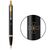 Ручка шариковая Parker IM 17 ARMY Black GT BP Эмблема ВСУ (22032_W001y) Ручка шариковая Parker IM 17 ARMY Black GT BP Эмблема ВСУ (22032_W001y)