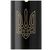 Ручка кулькова Parker IM 17 UKRAINE Black GT BP Тризуб прозорий (22032_T010y), зображення 2 Ручка кулькова Parker IM 17 UKRAINE Black GT BP Тризуб прозорий (22032_T010y), зображення 2