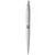 Ручка шариковая Parker JOTTER 17 UKRAINE SS CT BP Трезубец (16132_TR) Ручка шариковая Parker JOTTER 17 UKRAINE SS CT BP Трезубец (16132_TR)