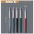 Ручка шариковая Parker JOTTER 17 XL Matt Gold CT BP (13 432), изображение 2 Ручка шариковая Parker JOTTER 17 XL Matt Gold CT BP (13 432), изображение 2