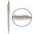 Ручка шариковая Parker JOTTER 17 ZODIAC SS GT BP 2023 Год Кролика (16032_Z212b) Ручка шариковая Parker JOTTER 17 ZODIAC SS GT BP 2023 Год Кролика (16032_Z212b)