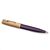 Ручка шариковая Parker 51 Deluxe Plum GT BP (57 132), изображение 2 Ручка шариковая Parker 51 Deluxe Plum GT BP (57 132), изображение 2