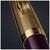 Ручка шариковая Parker 51 Deluxe Plum GT BP (57 132), изображение 3 Ручка шариковая Parker 51 Deluxe Plum GT BP (57 132), изображение 3