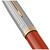 Ручка шариковая Parker 51 Premium Rage Red GT BP (56 232), изображение 4 Ручка шариковая Parker 51 Premium Rage Red GT BP (56 232), изображение 4