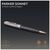 Ручка шариковая Parker SONNET 17 Metal & Grey Lacquer PGT BP (68 232), изображение 4 Ручка шариковая Parker SONNET 17 Metal & Grey Lacquer PGT BP (68 232), изображение 4