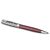 Ручка шариковая Parker SONNET 17 Metal & Red Lacquer CT BP (68 332), изображение 2 Ручка шариковая Parker SONNET 17 Metal & Red Lacquer CT BP (68 332), изображение 2
