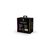 Акустическая система Vinga SP-200 LED USB Black, изображение 5 Акустическая система Vinga SP-200 LED USB Black, изображение 5