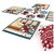 Настольная игра Asmodee Азул. Мастер - Шоколатье (NMG60110EN), изображение 2 Настольная игра Asmodee Азул. Мастер - Шоколатье (NMG60110EN), изображение 2