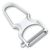 Овощечистка Victorinox Rapid Serrate White (6.0933), изображение 3 Овощечистка Victorinox Rapid Serrate White (6.0933), изображение 3